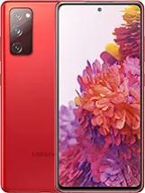 Samsung Galaxy S20 Lite